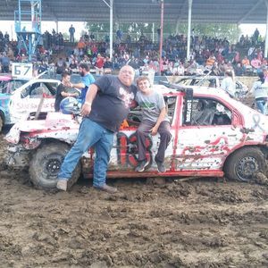 Meet your Posher, Brian